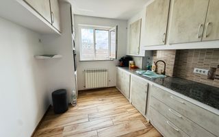 Apartament 2 camere | Obcini | Bloc 2017 | Mobilat | 83.000 Euro - Poză 7