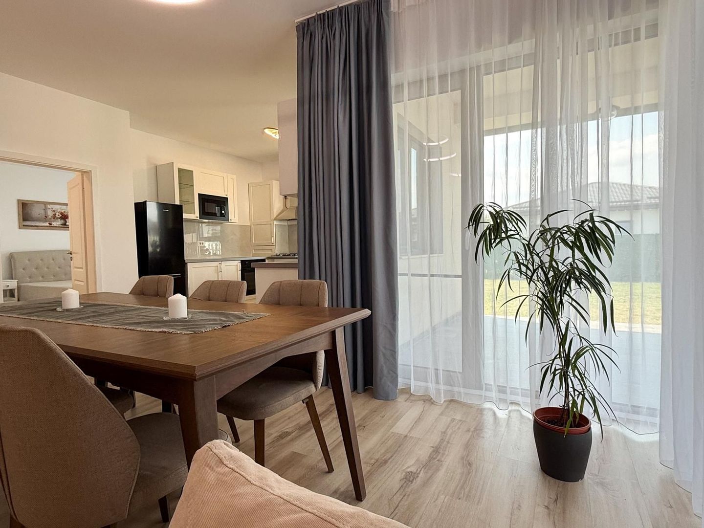 Nature&Comfort**4 Room Villa Corbeanca**Commission 0% - Poză 11