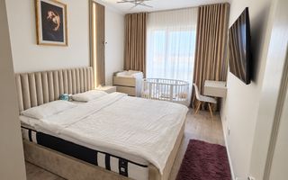 Apartament 3 camere | 72 mp  |Valletta Park | Mobilat și utilat | Sibiu - Poză 9