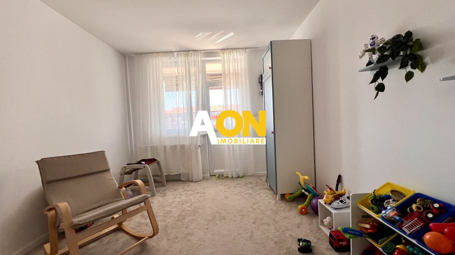 Penthouse | ULTRAFINISAT | 95 MP | Terasa 45 MP | Ultracentral - Poză 5