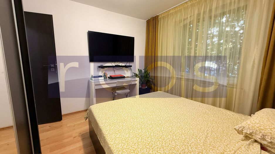 INCHIRIERE APARTAMENT DRISTOR METROU 3 CAMERE CENTRALA PROPRIE 70MP DECOMANDAT - Poză 4