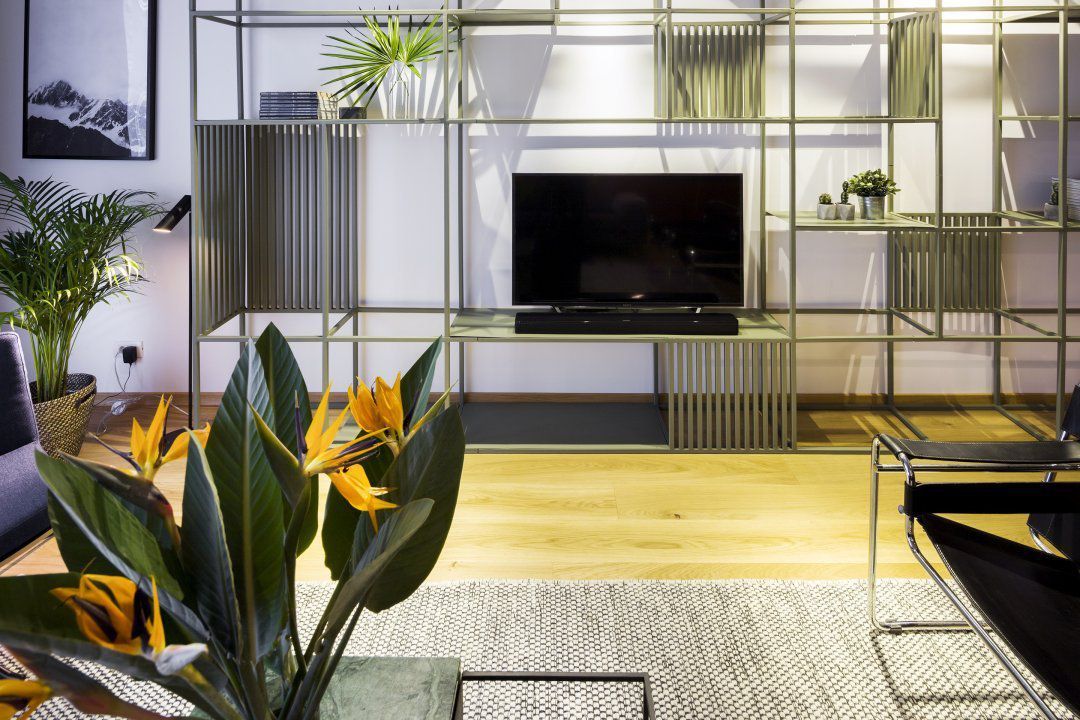 2 camere | mobiliat & utilat | garaj subteran | Cismigiu House - Poză 8