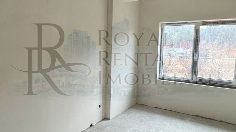 Eleganță și liniște - Casă Individuală cu Grădină Cluj - Luna de sus - Poză 15