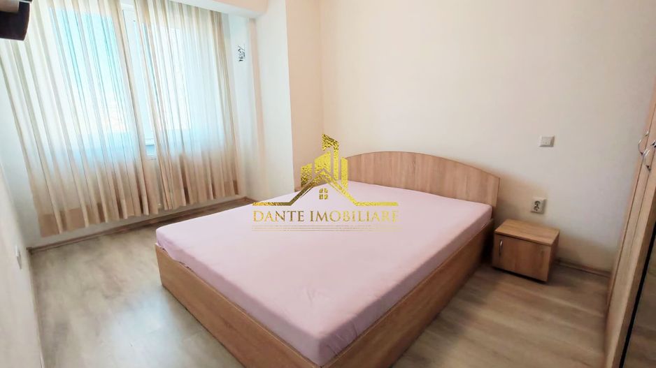 3 camere, mobilat modern, bloc nou, terasa, parcare, Iris, Oasului - Poză 11