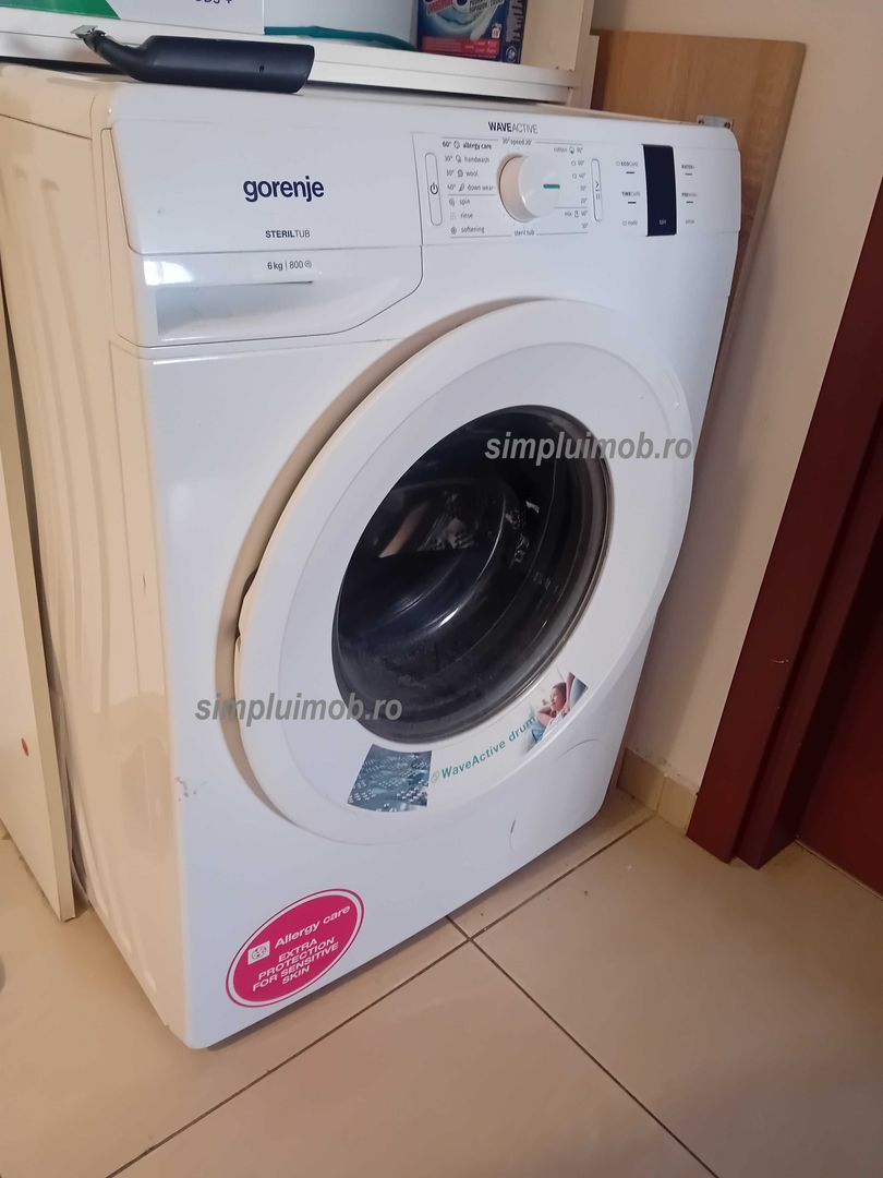 2 Camere Decomandat Complex Nou Trend Residence - Poză 7