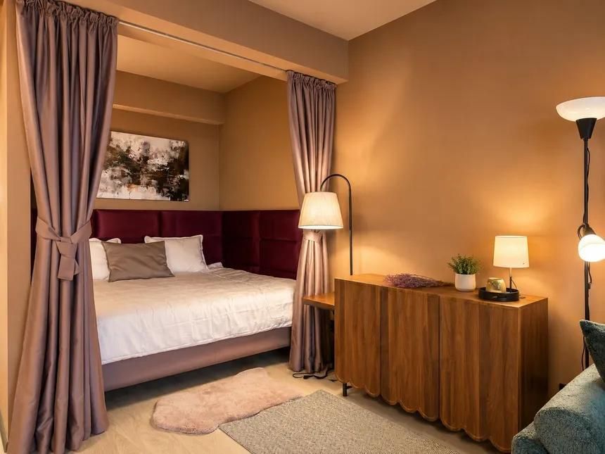 Garsoniera Ivory Residence Pipera - Poză 9