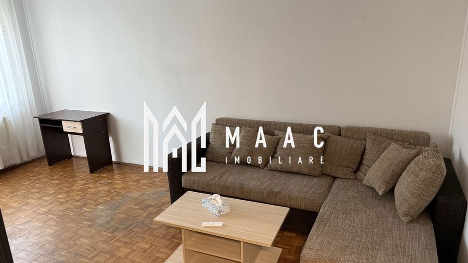 Apartament de închiriat | 3 camere | 83 Mp | Ștrand - Poză 3