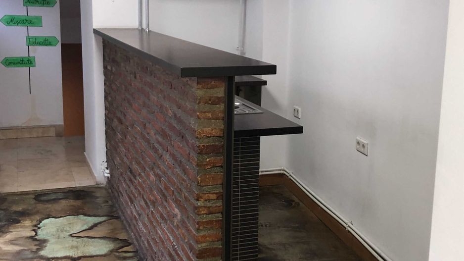 Spatiu comercial, birouri, cabinet medical - Unirii cu Traian - Poză 8