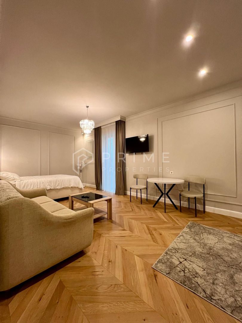 Dau in chirie apartament cu o camera in centrul Targu Muresului , - Poză 4