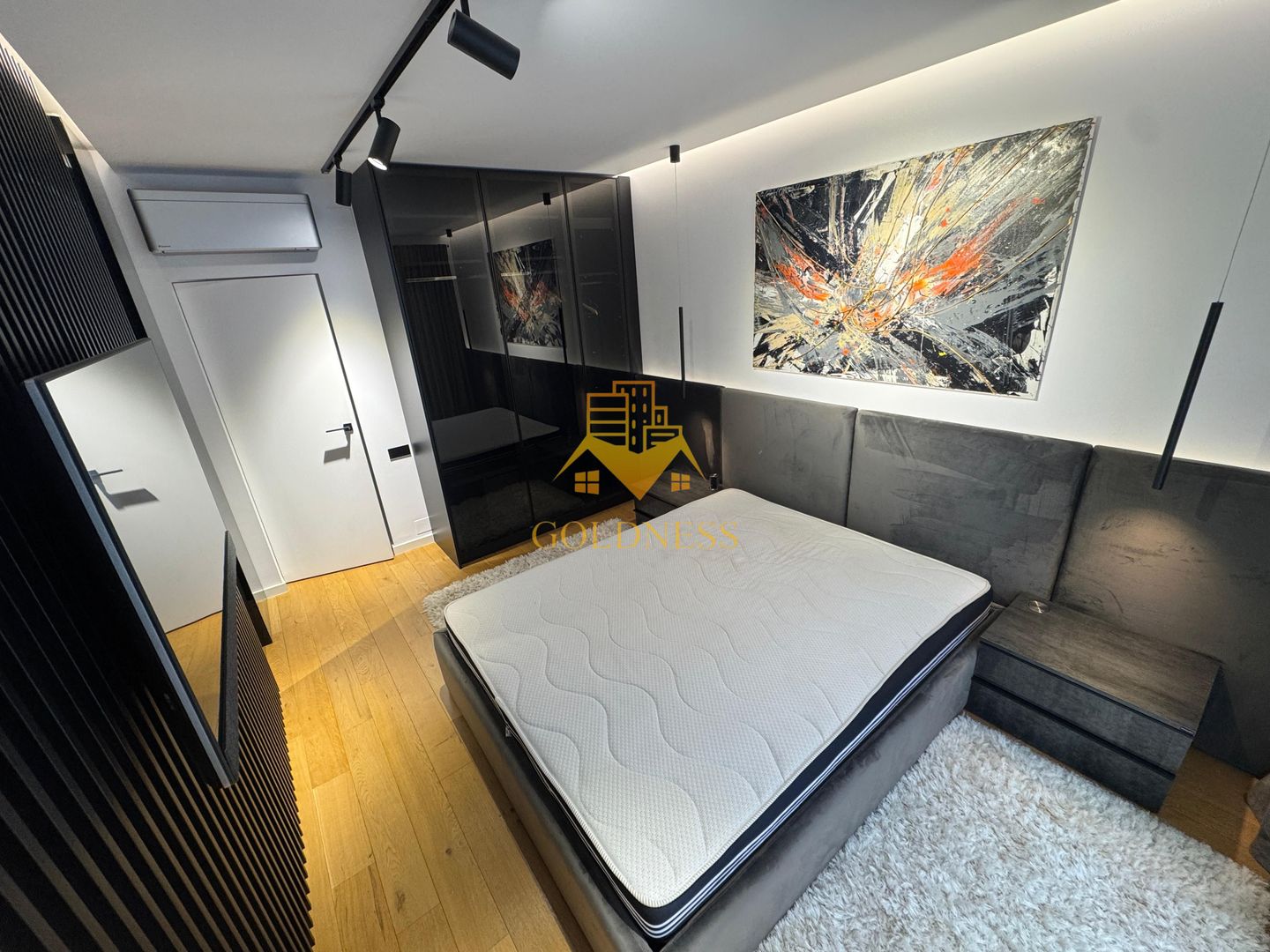 2 camere open-space, Zona Semicentrala, Traian, Piata Mihai Viteazu - Poză 14