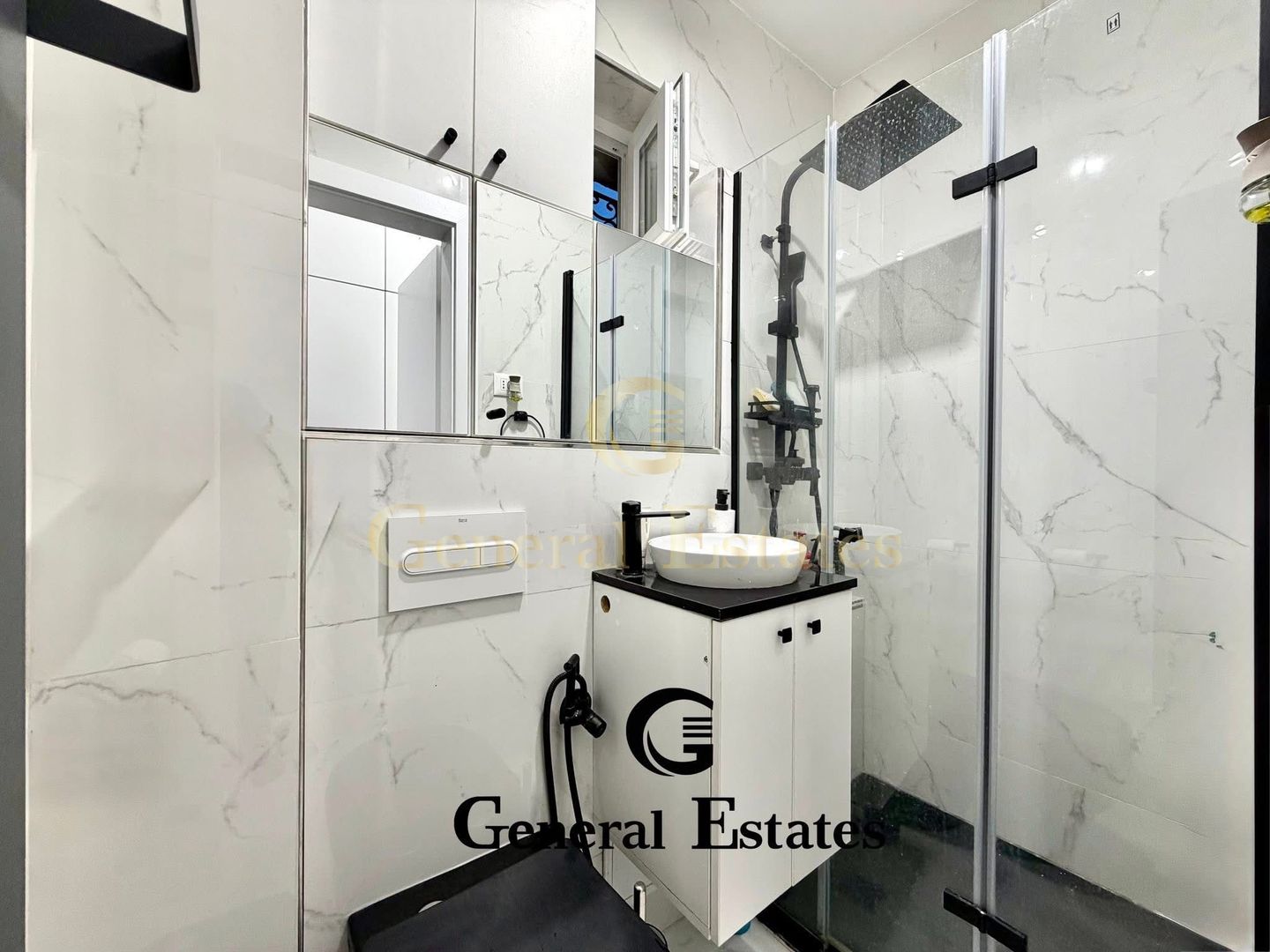 Vânzare apartament cu 1 cameră -Ultracentral - Complet Renovat - Poză 13