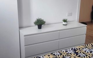 AP. 2 CAMERE 1 DECEMBRIE 1918, PET-FRIENDLY, BLOC NOU, METROU 10 MIN - Poză 3