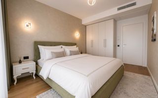 Apartament elegant cu 2 camere în One Herăstrău Towers - Poză 9