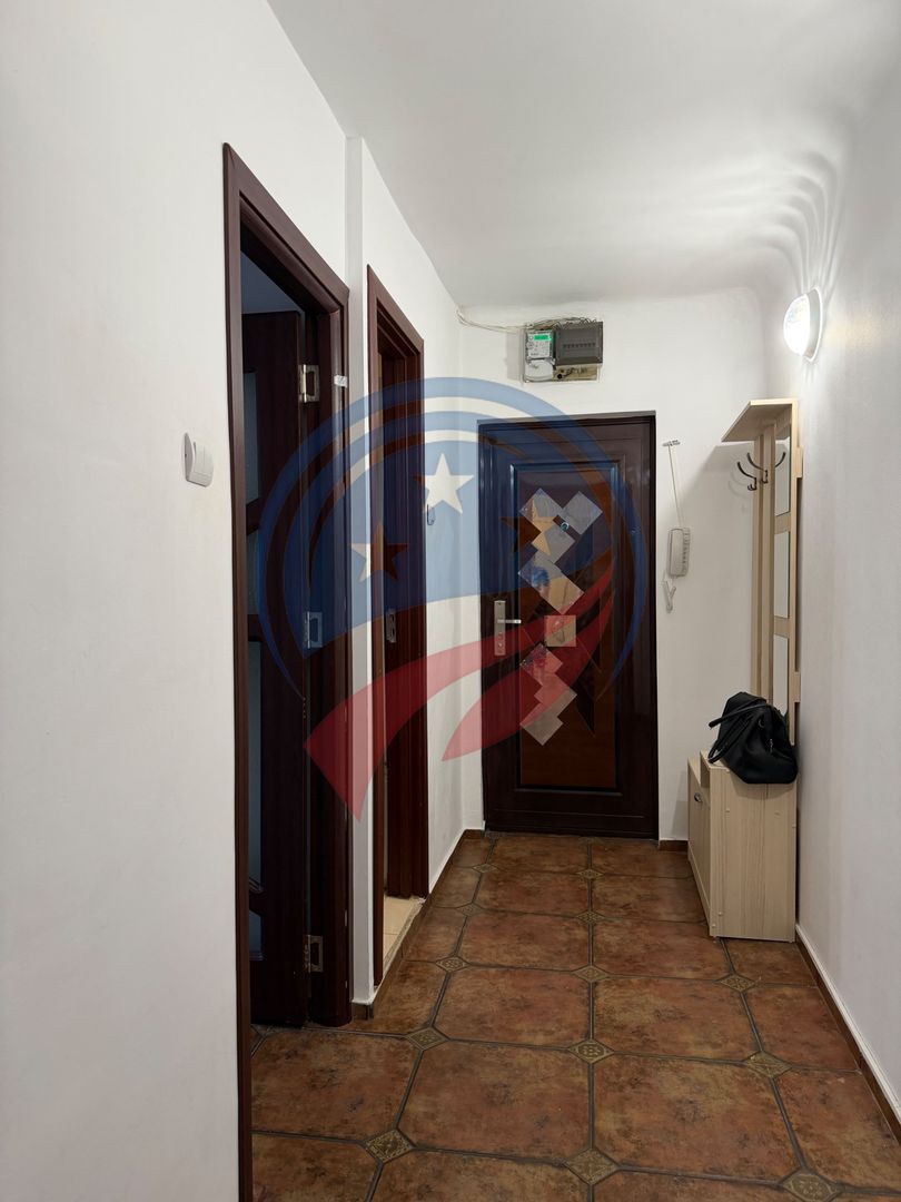 GARSONIERA CHIRIE VALEA ROSIE - Poză 2
