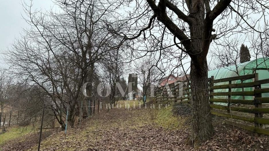Teren de vanzare | 560 MP | Andrei Muresanu - Poză 2