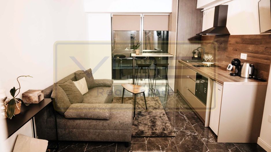 Apartament 2 camere premium+parcare  Centru - 5 min Amazon Palas Mall - Poză 6