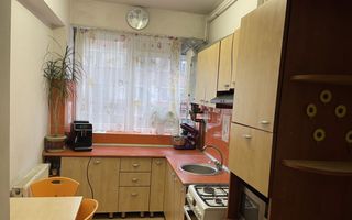 Piața Rahova | 2 camere | 56mp | parter | centrala proprie | 72.000 euro - Poză 9