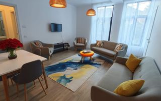 Condominiu de lux cu gradina, incalzire pardoseala. ZONA CONSULATELOR! - Poză 2