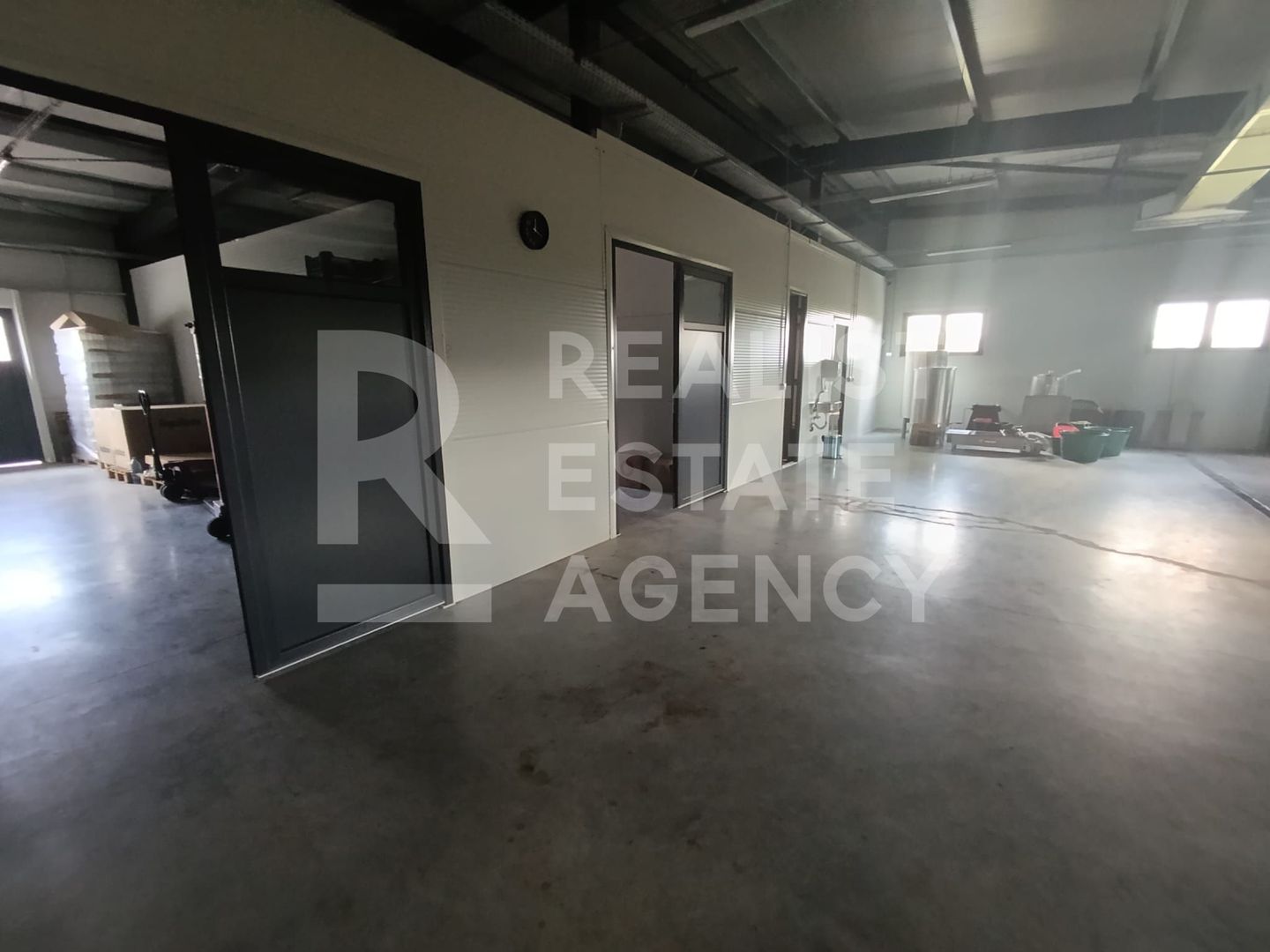 Spațiu comercial, producere+plantație de aronie, Timiș - Poză 4