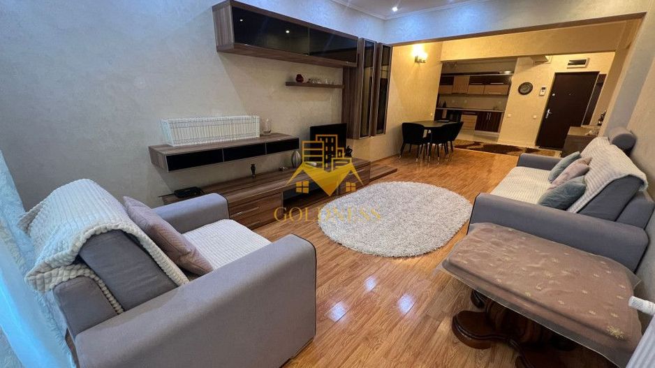 2 camere, modern, zona Polivalenta, Sala Sporturilor - Poză 1