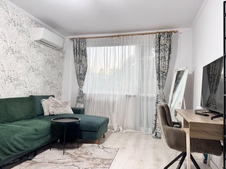 Apartament cu 2 camere, 2 balcoane, zona Băișoara, Gheorgheni. - Poză 1