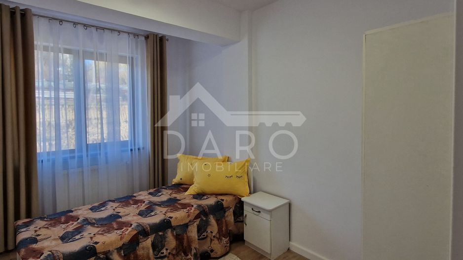 Chirie Livezeni,  bloc nou, Lavanda Rezidence - Poză 3