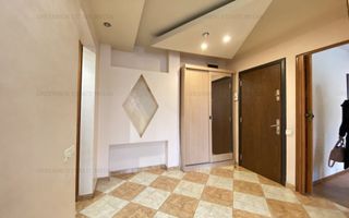 Aviatiei - langa metrou Aurel Vlaicu - 2 camere - Poză 15