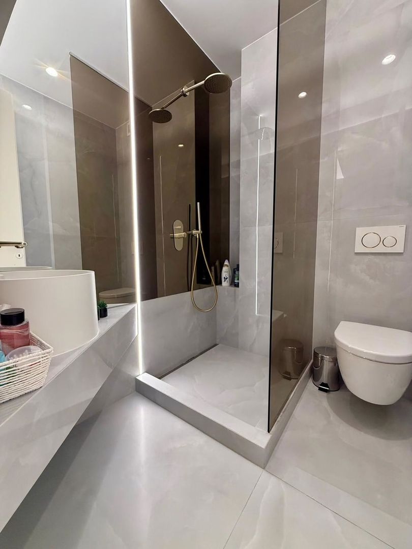 Apartament 3 camere de inchiriat parcare inclusa | Cortina North - Poză 9