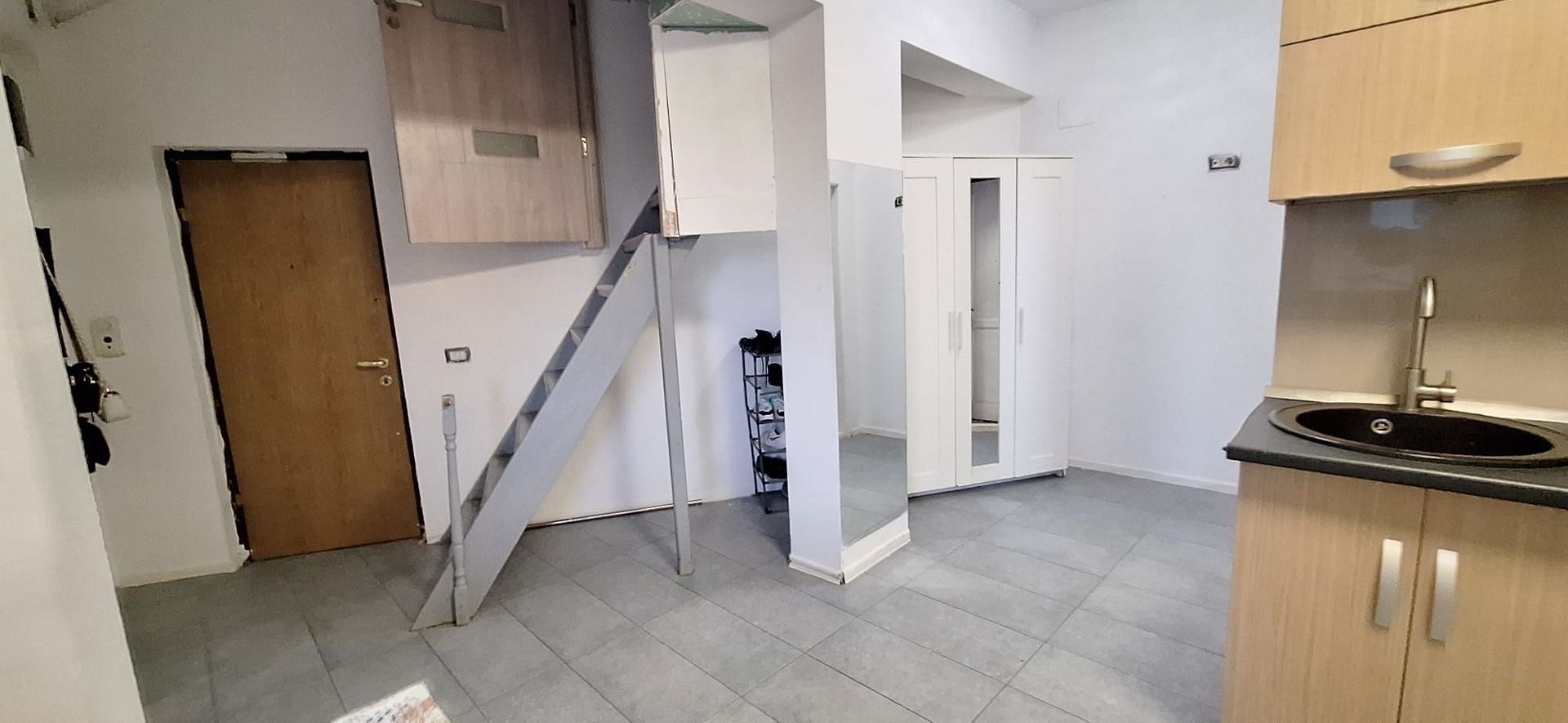 Garsoniera Dubla Dobroiesti - Str. Victor Dumitrescu - Poză 3