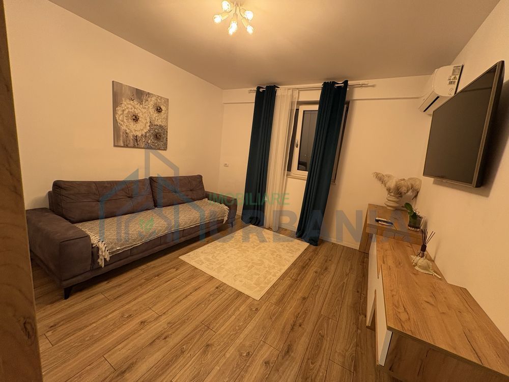 Apartament 2 camere de închiriat, Roca Residence, Valea Adâncă, Iași - Poză 1