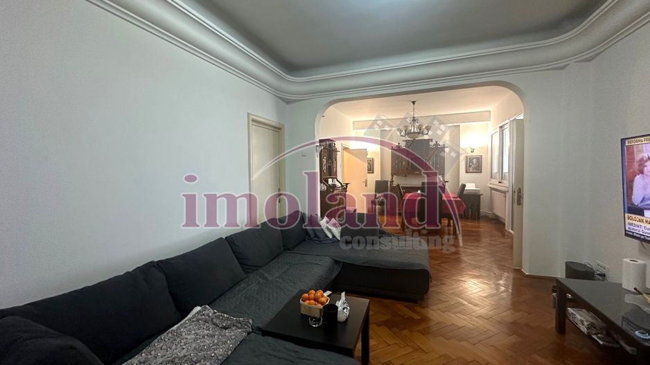Vanzare Apartament 3 Camere - 94mp utili - Ultracentral str Vasile Lascar - Poză 3