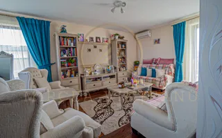 Palazu Mare / Elvila  - Vila deosebită compusă din S+P+2E, mobilata și utilata - Poză 68