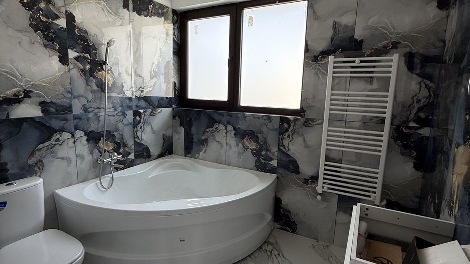 Vila 5 camere 163 mp construiți + teren 289mp - construcție 2023 - Poză 14