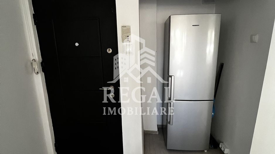 Apartament 2 camere, renovat recent, mobilat și utilat complet - Poză 6