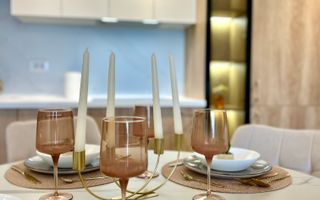 Apartament modern cu 2 camere de vânzare | / Zona Vivo / Floresti - Poză 4