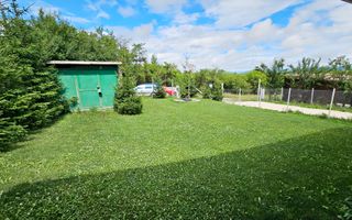 Vila noua-Sanpetru Dealul Lempes, zona verde si linistita - Poză 21