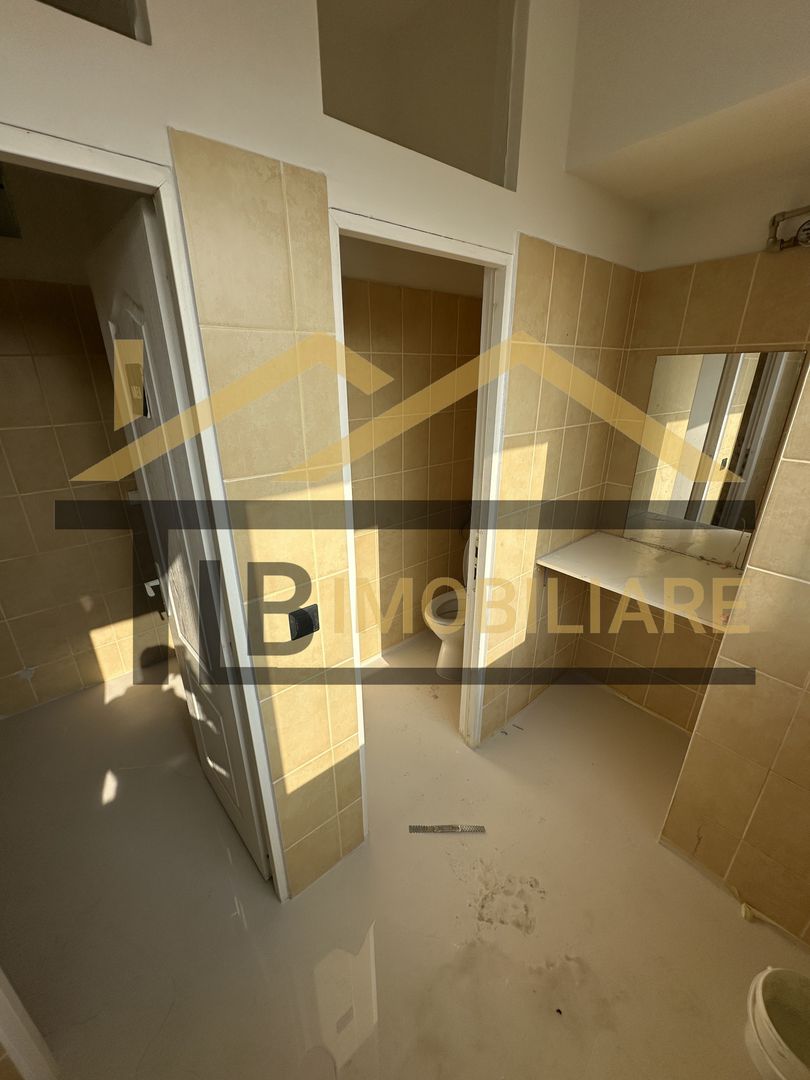 Spatiu de inchiriat, 130mp, parcare, Zona Libertatii - Poză 4