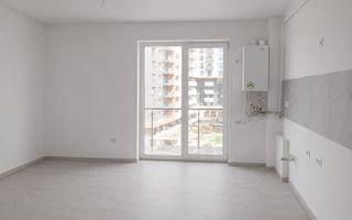 Apartament 2 camere tip studio de vanzare zona Theodor Pallady - Poză 5