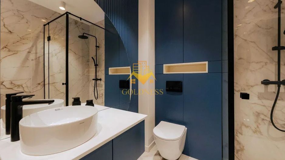 4 camere, Premium, bloc nou, Zorilor Zona Louis Pasteur, UMF,Marinescu - Poză 8