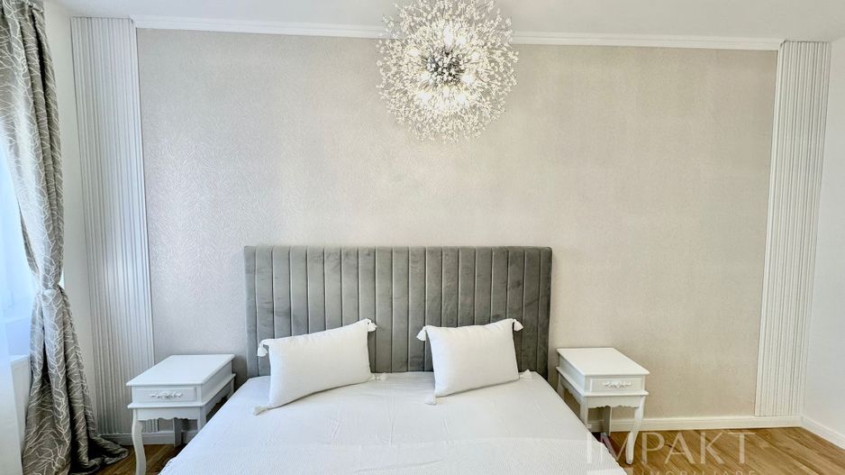 Apartament 2 Camere Mobilat Lux, Terra, Floresti - Poză 9