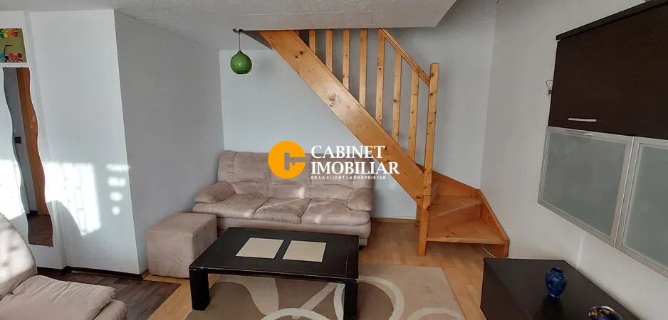 Chirie - 3 camere - Tudor - Poză 1