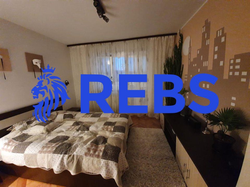 Apartament 3 camere Vlahuta - Poză 2