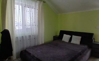 Casa individuala cu 4 camere in Dumbravita - Poză 7