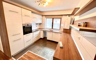 Casa superba | Zona Brana | 130 MP,  curte, 2 parcari - Poză 2