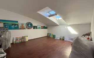 Apartament pe 3 niveluri cu 4 camere in Manastur - Poză 15