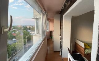 De inchiriat apartament 3 camere 84 mp, 3000 lei - Poză 5