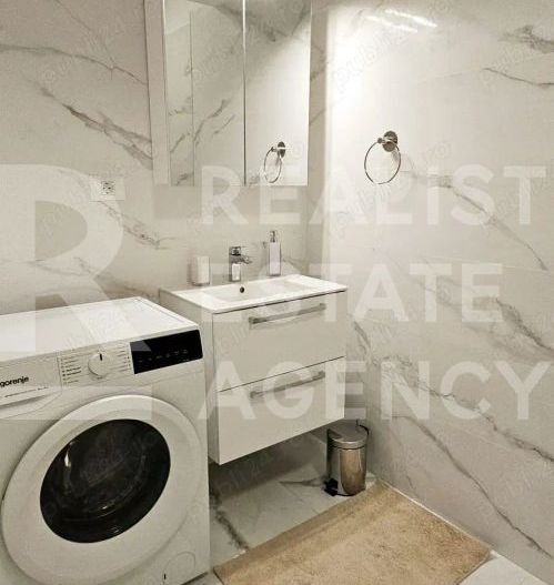 Închiriere, apartament, 2 camere, Lujerului - bloc nou - Poză 7