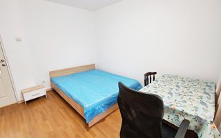 1 camera, decomandat, TOTUL NOU, mobilat modern, spatios, Marasti - Poză 3