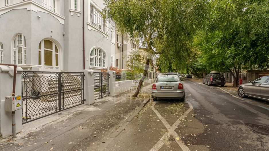 Cotroceni Arenele BNR Apart 4 Camere Parter in Vila Unicat de Poveste - Poză 3