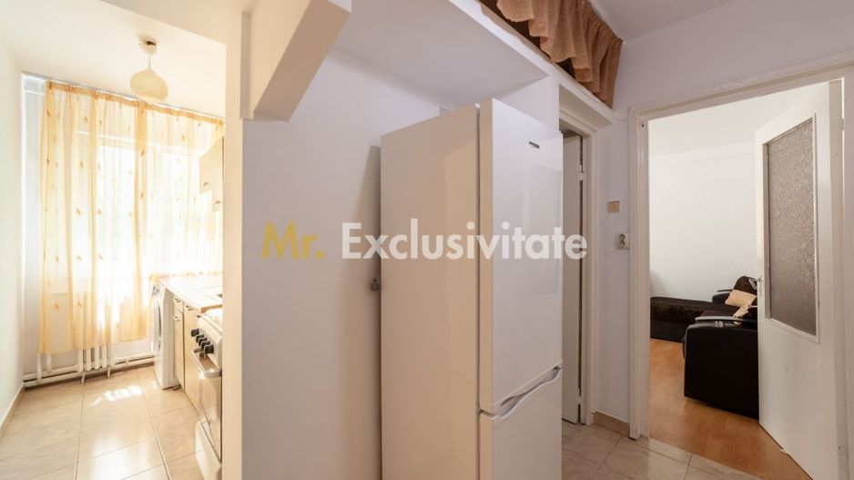 Apartament 2 camere de vânzare – Parter, Cartier Nord - Poză 5